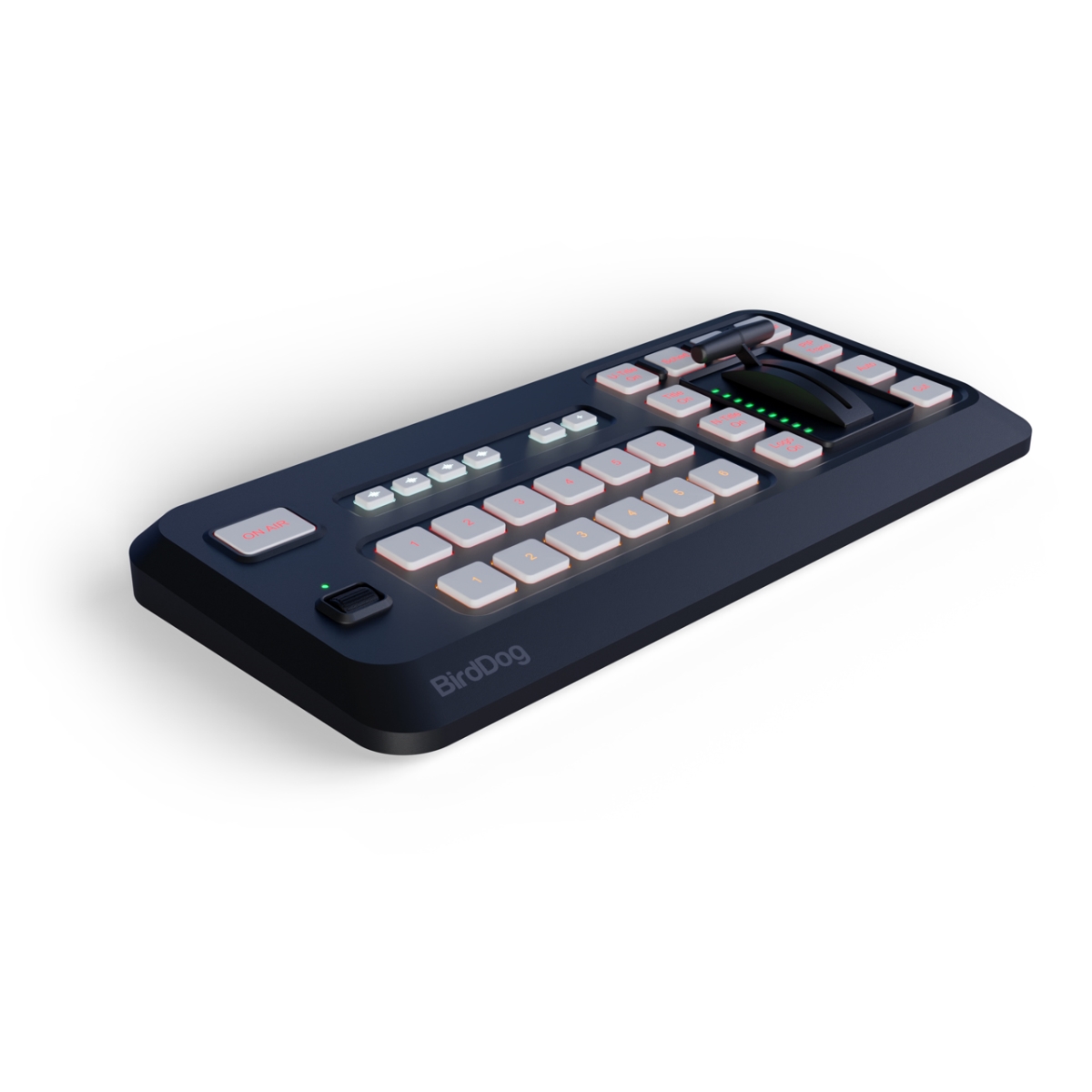 BirdDog BDS-BDMK-CS MAKI Studio Control Surface for MAKI Live