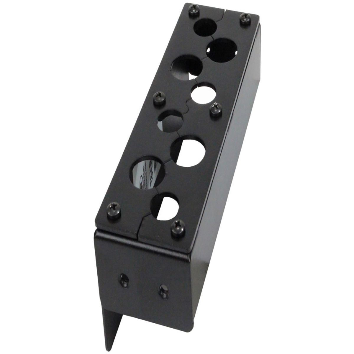 -T6-LB-CP T6 Large Section Bracket for CT6 Series & RT6 Revolution Table Boxes