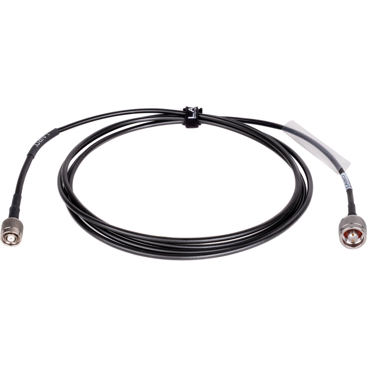 200-RPTNC-N-10 Wi-Fi 802.11 a, b & g-Compatible Belden 7807A Reverse-Polarized TNC Male to N-Type Male Cable