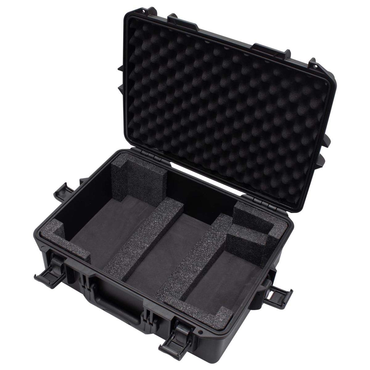 ODSY-VUDM3 Dustproof & Watertight Digital Mixing Console Carrying Case for Yamaha DM3 - Impact Resistant
