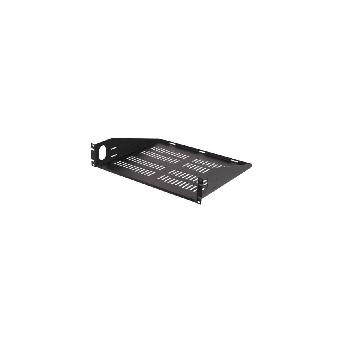 VMP-ER-S2UV Vented 2 Space Rack Shelf