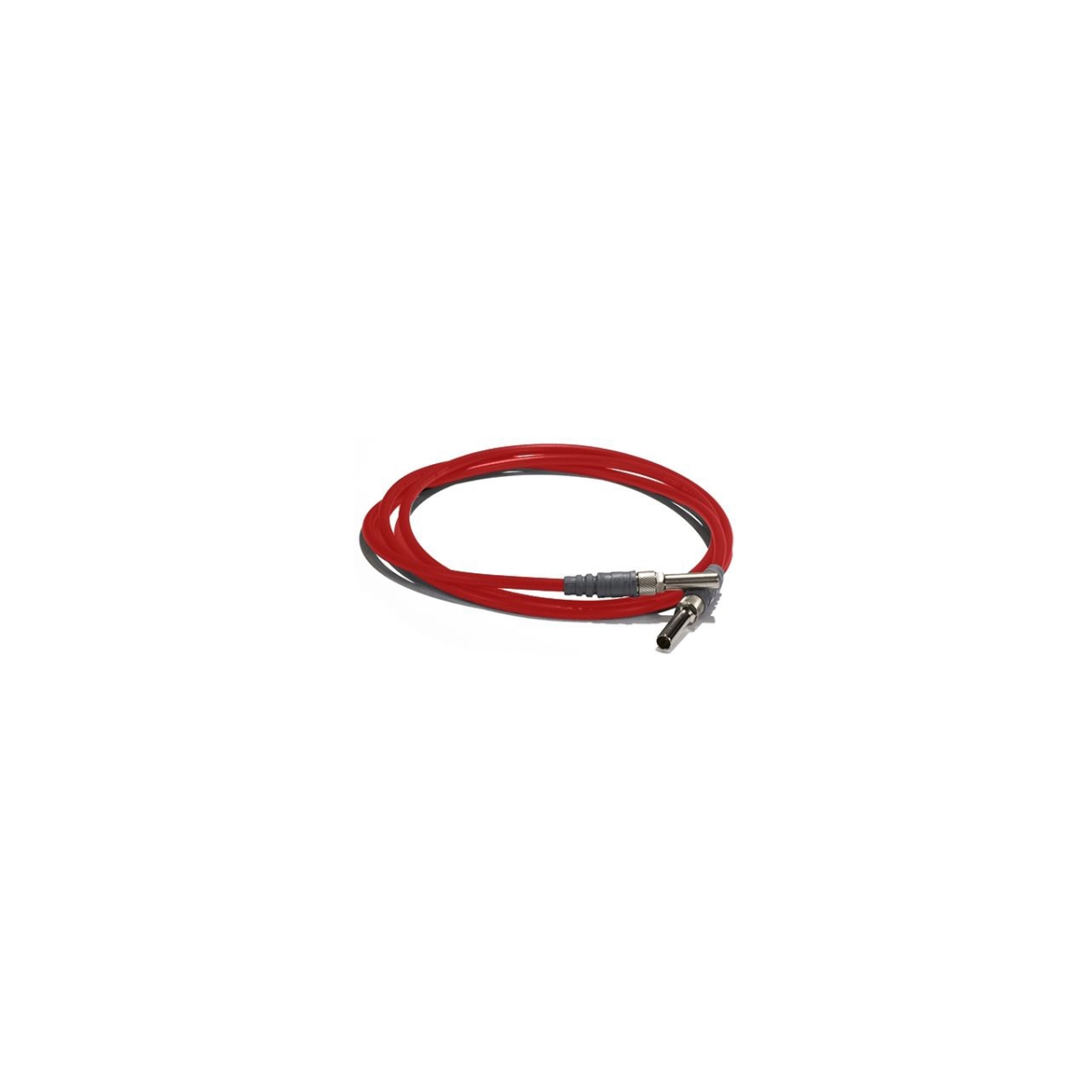 SW-VMP3RUHD-25 Ultra VideoPatch Series UHD Mid-Size Patchcord - Red - 3 ft.