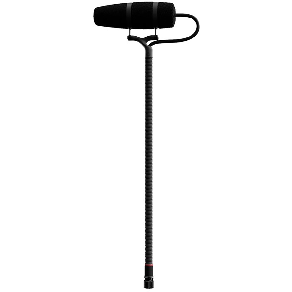 DPA-4099-DP-1 Core Plus Supercardioid Instrument Microphone - Loud SPL - 6 mV & Pa Sensitivity