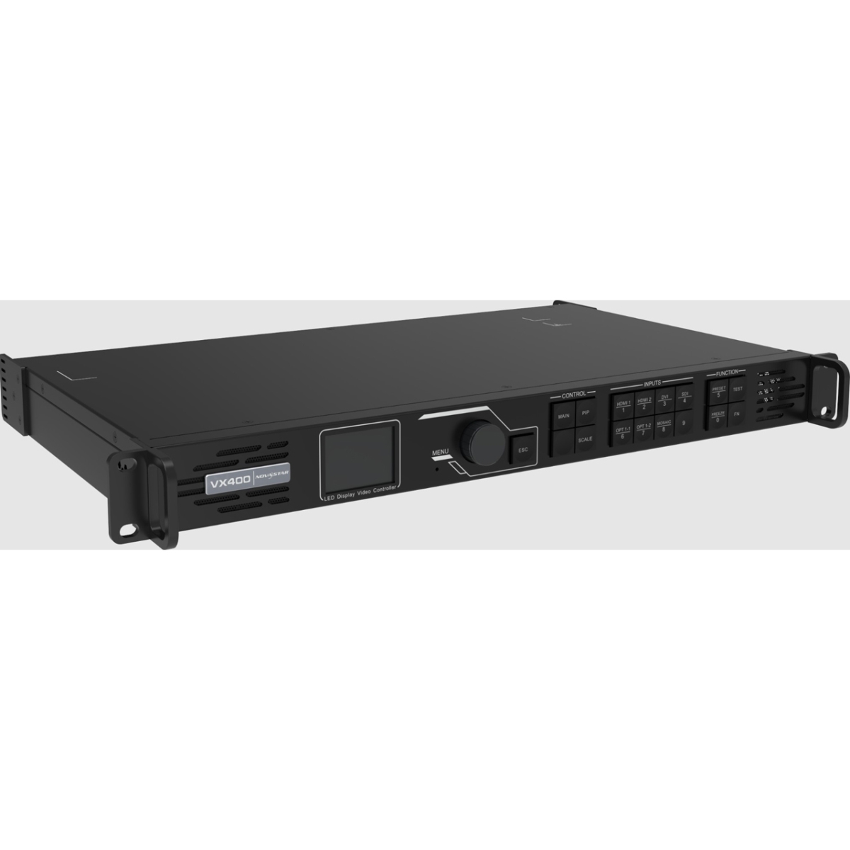 NVA-VX400 All-in-One Video Controller - 1920x1200 at 60Hz