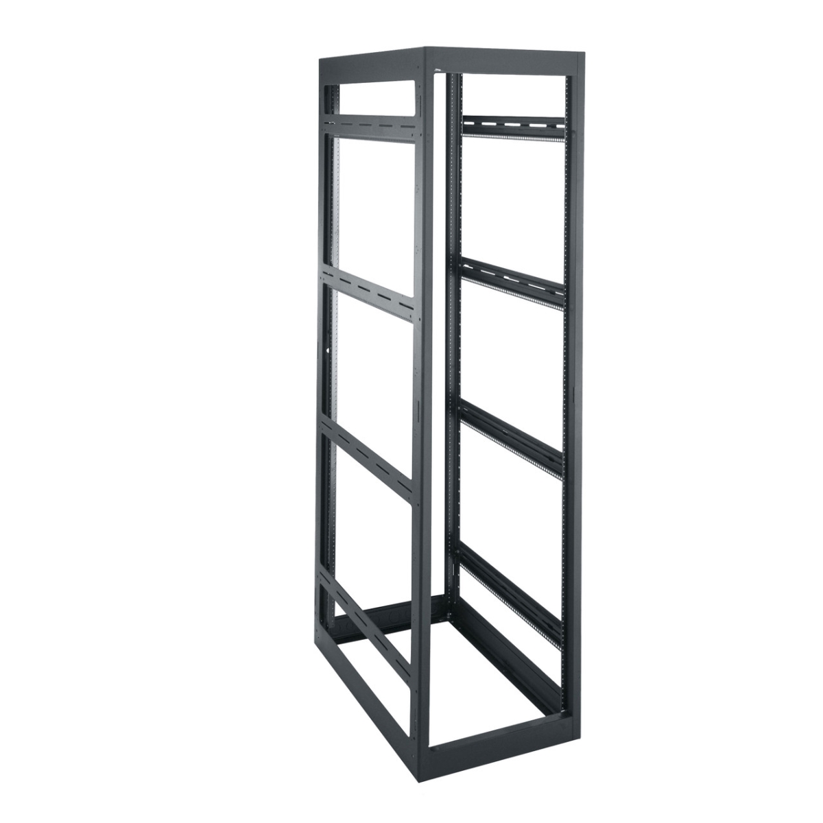 Products MAP-MRK-3726LRD 37 RU MRK Series Server Rack Enclosure - 26 in. Deep & 22 in. Wide - Less Rear Door