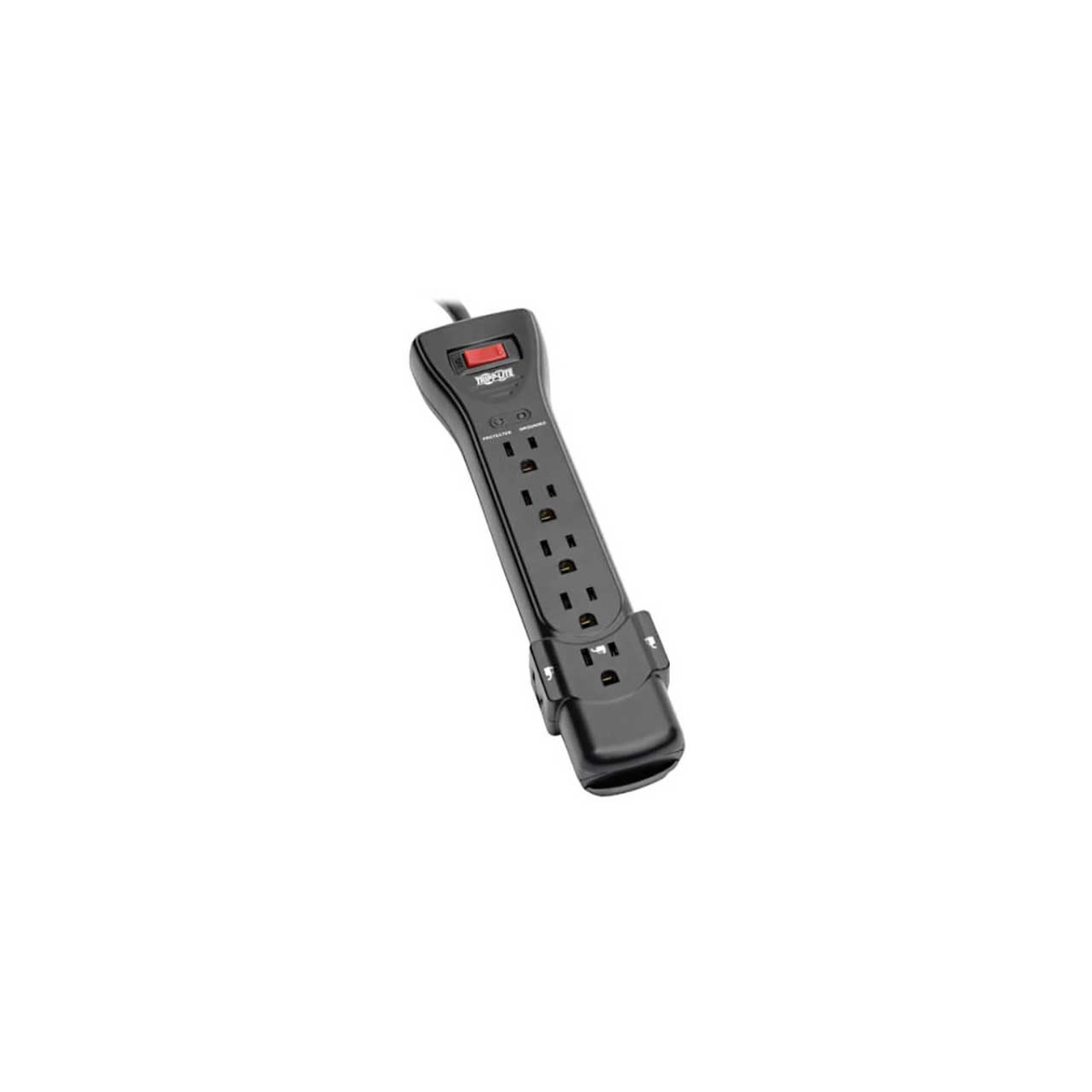Tripp Lite TRL-SUPER725B 7 Outlet Surge Protector - 25 ft. Cord
