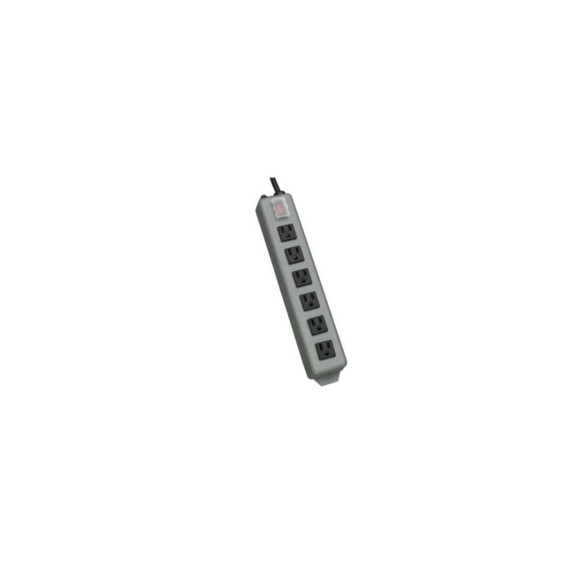 Tripp Lite TRL-UL24CB-15 6-outlet Power Strip with 15 ft. Cord