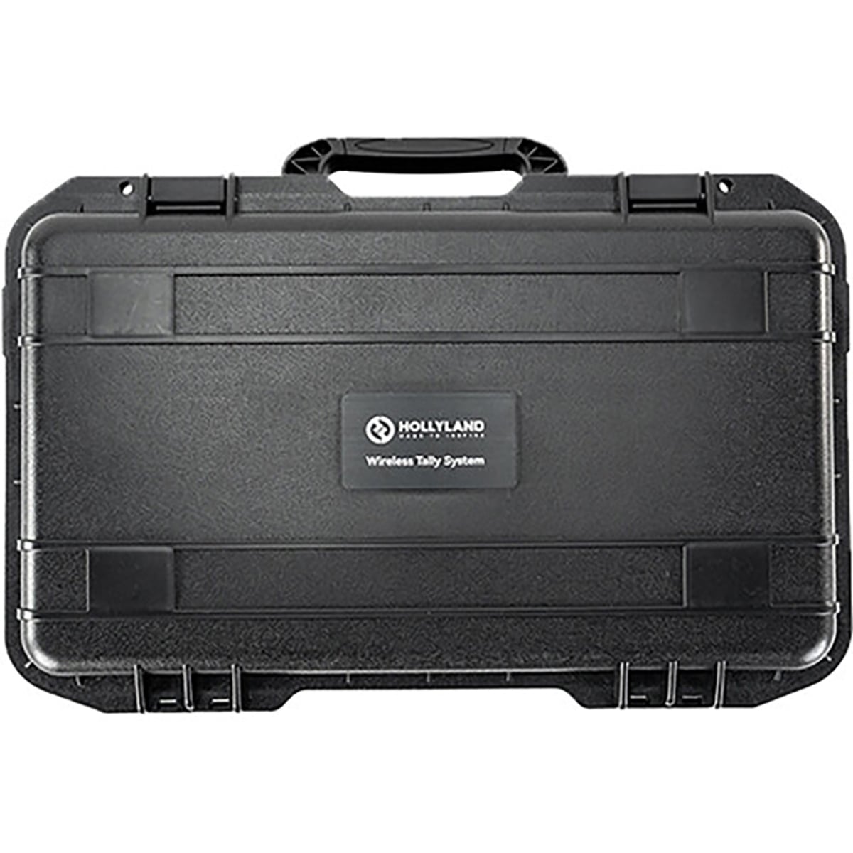 HL-HCS01 Hard-Shell Carry Case for Wireless Tally Systems