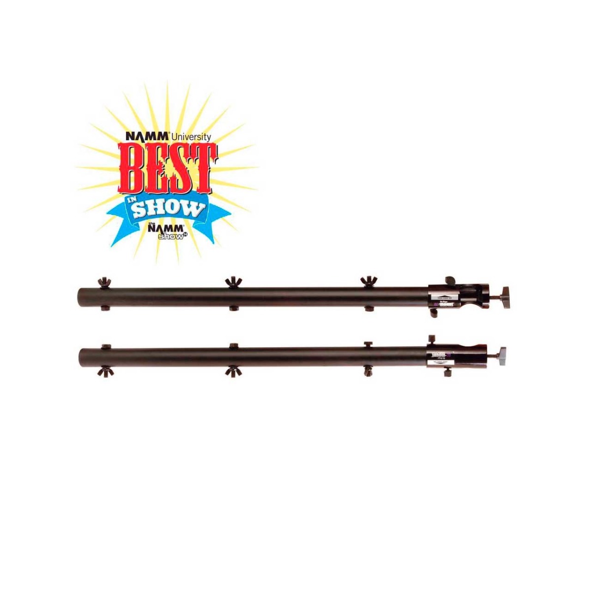 OSS-LSA7700P U-Mount Lighting Stand Accessory Arms