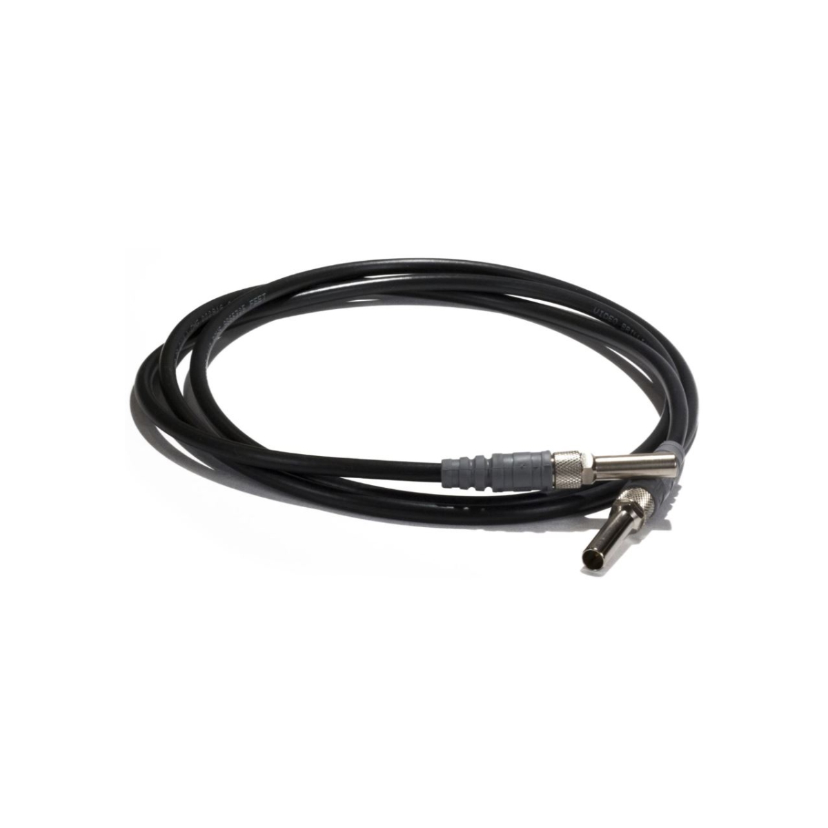 SW-VMP3BKUHD-25 Ultra VideoPatch Series UHD Mid-Size Patchcord - Black - 3 ft.