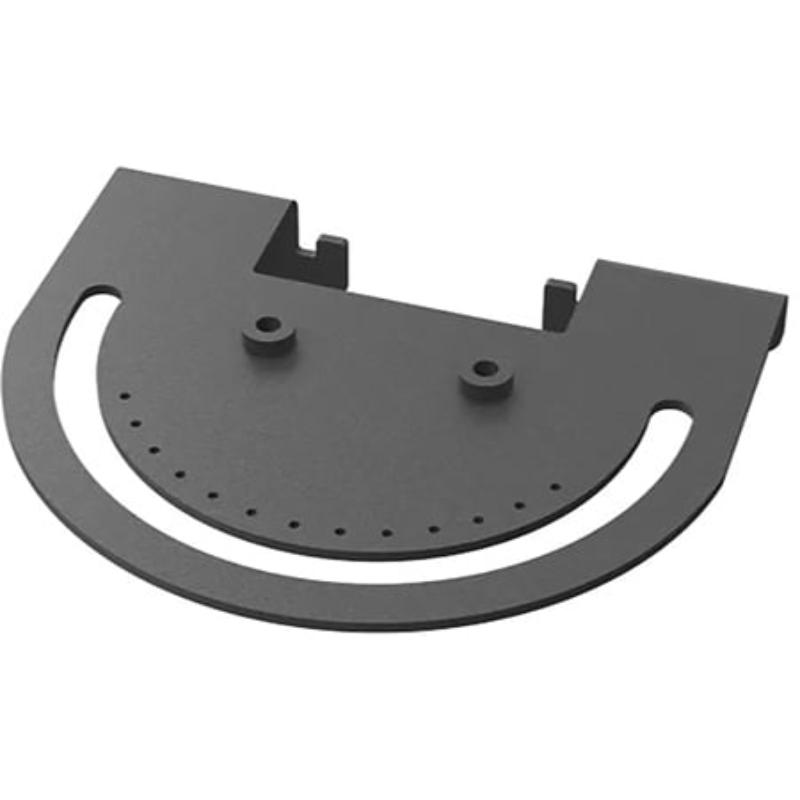 AXIS-01220-001 T90 Single Mounting Bracket for Illuminator - TAA Compliant