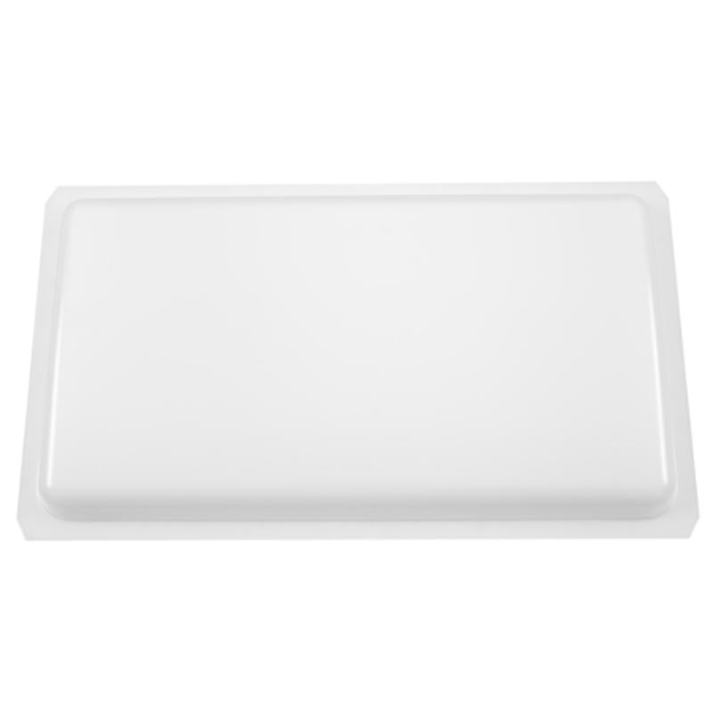 CRM-V-8-DM Dome Diffuser for Vortex8 LED Light Panel