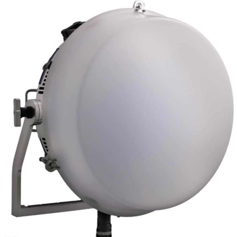 CRM-X-DM Dome Diffuser for SpaceX Color LED Light