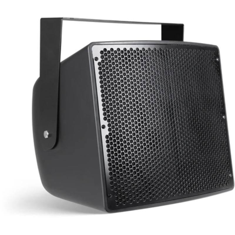 PRA-S12 12 in. High Output 2-Way Full-Range All-Weather Loudspeaker