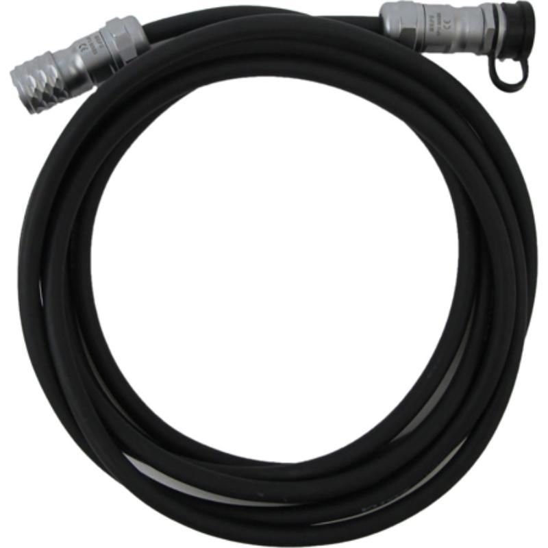 CRM-U-PWR-3M 9 ft. Power Supply Lead for Micro Light Fixtures