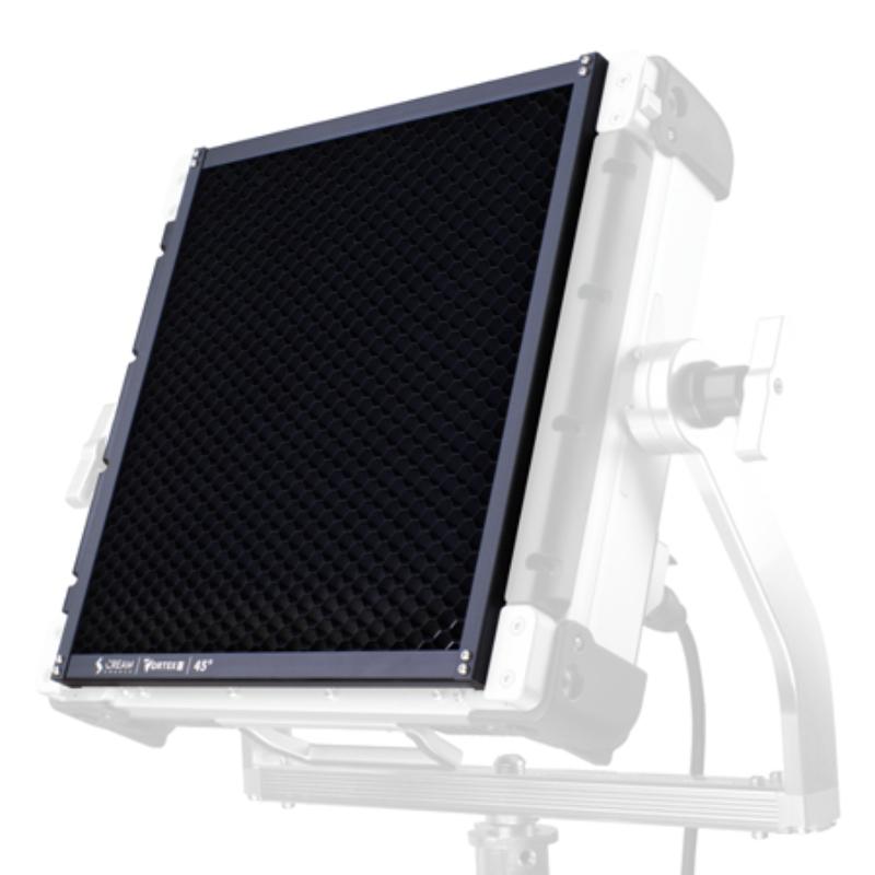 CRM-V-4-HONEYCMB Honeycomb for Vortex4 LED Light Panel