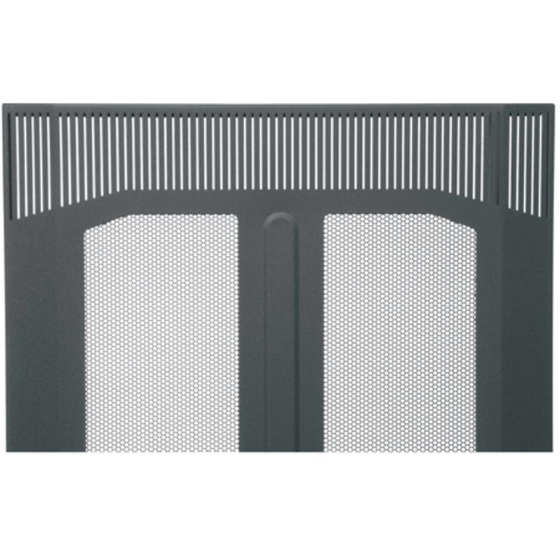 Products MAP-BVFD-45 45RU 64 Percent Vented Front Door for BGR Racks for Passive Cooling