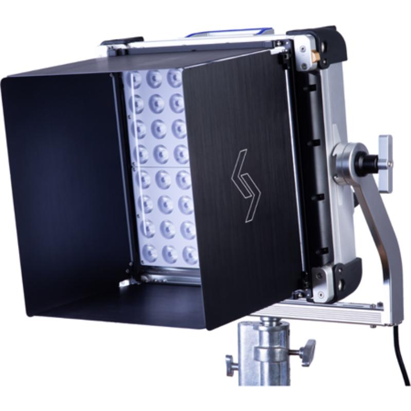 CRM-V-4-BARNDOOR Barn Door for Vortex4 LED Light Panel