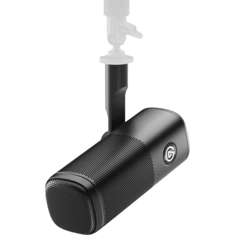 EGO-WAVE-DX Cardioid Dynamic XLR Vocal Microphone