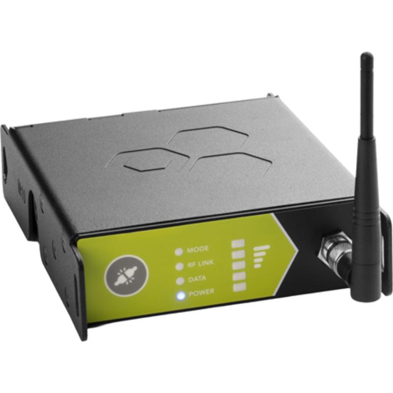 LUR-LRINLFX1 Single Universe DMX Transceiver with Bluetooth