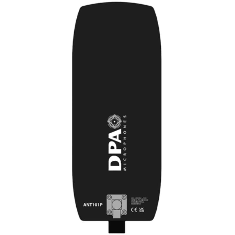 DPA-ANT101P Omnidirectional Passive Antenna with BNC - 430MHz - 1260MHz