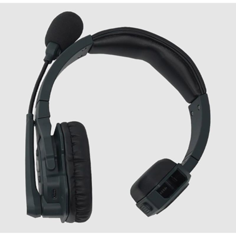 HL-SE-HS04 Wireless Remote Single-Ear Headset