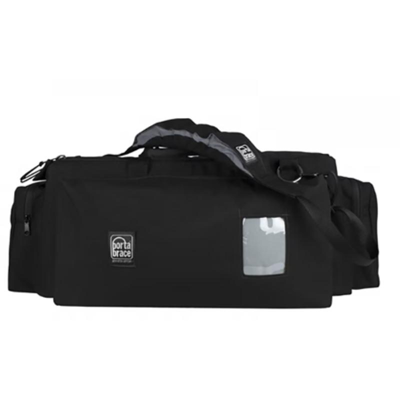 Portabrace PBR-CINEURSAMWC6 Semi-Rigid Carrying Case for Blackmagic URSA G2 - Extra Long