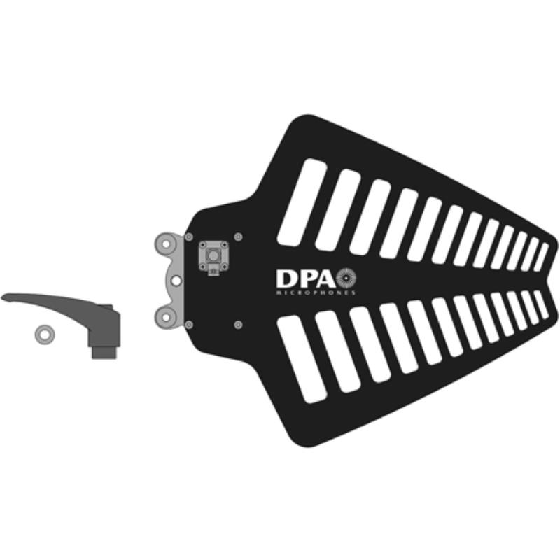 DPA-ANT202P Directional Passive Antenna with BNC - 420MHz - 1300MHz