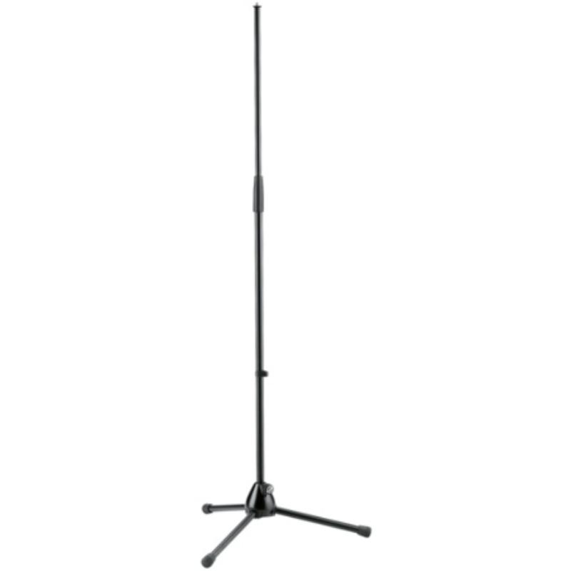 KM-201-2 Microphone Stand - Black