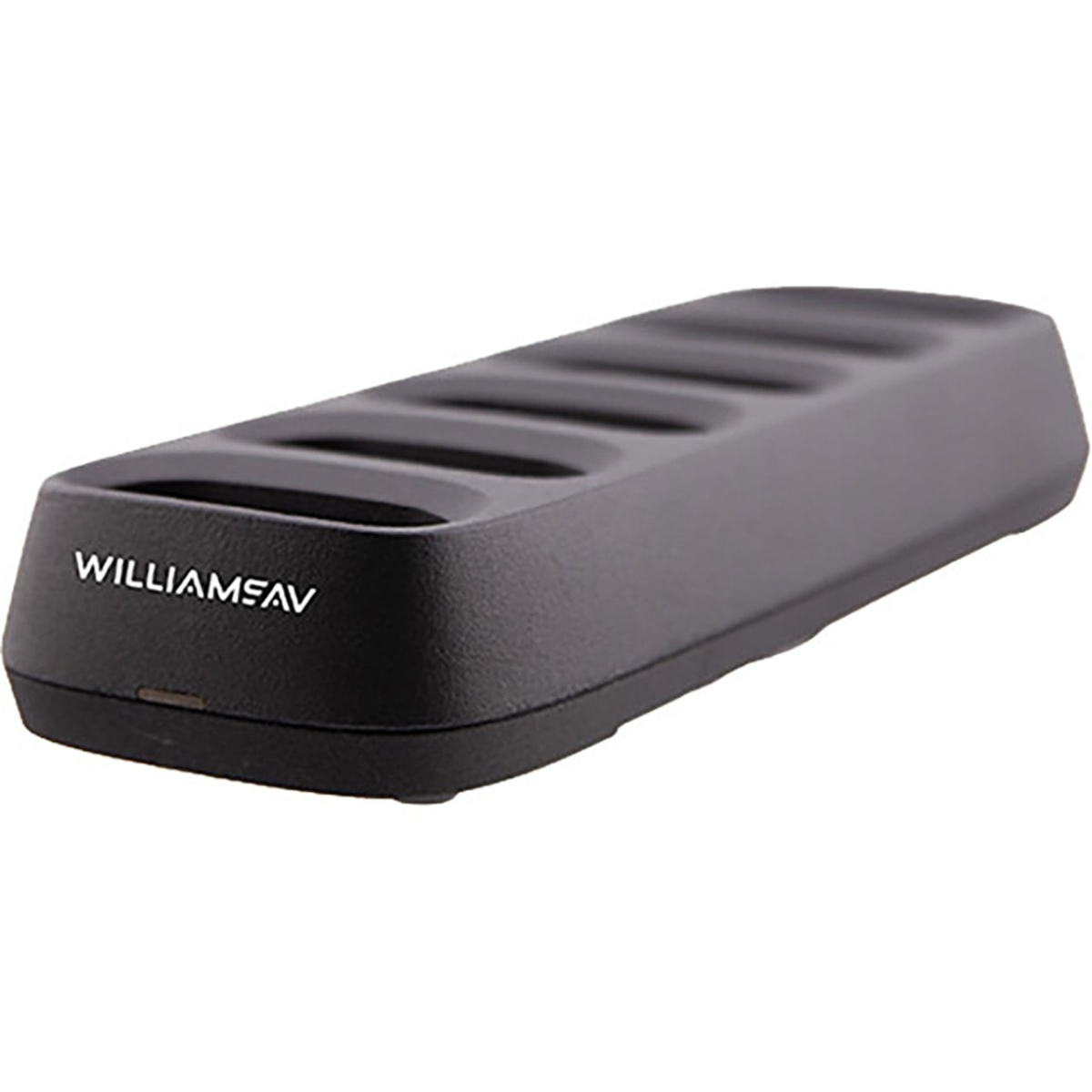 WLS-CHG-004-00 Drop-in Six-Bay Charger for Infinium Receivers