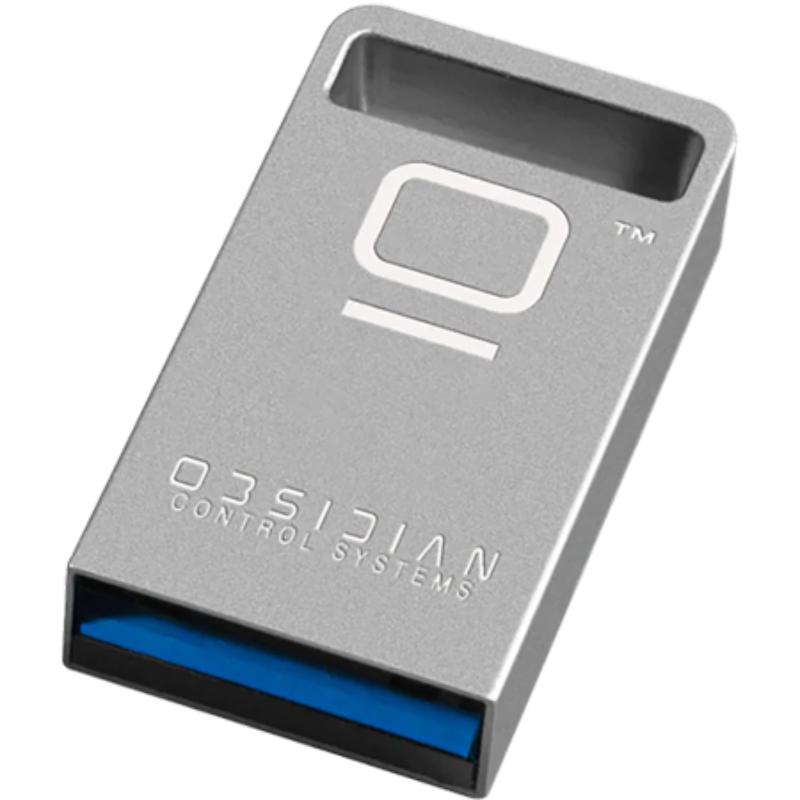 ELAT-ONYX-KEY128 Universes Unlocks OSC & MIDI & Timecode Features for PC Systems- No Online Connectivity Required
