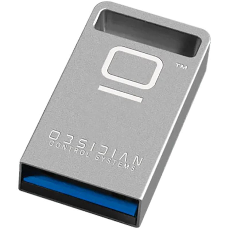 ELAT-ONYX-KEY64 Universes License 64 Unlocks OSC & MIDI & Timecode Features PC Systems - No Online Connectivity Required