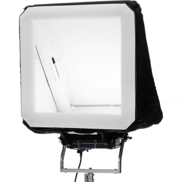 CRM-V-4-AIRGLOW DoPchoice Snap Bag Airglow 1x1 Booklight for Vortex4 LED Light Panel
