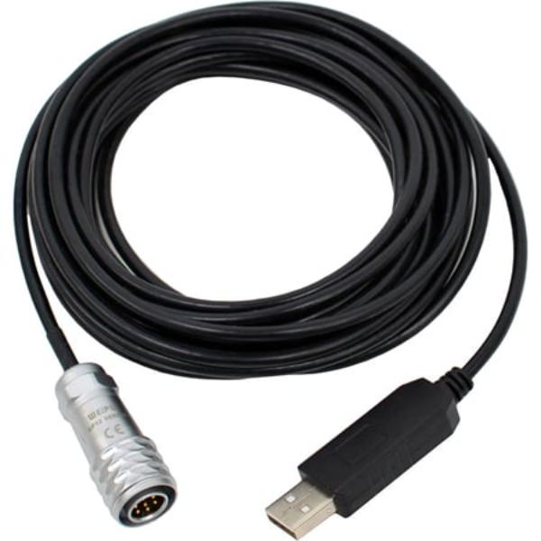 CRM-S-UPG-CBL Upgrade Cable for Micro & SpaceX Fixtures