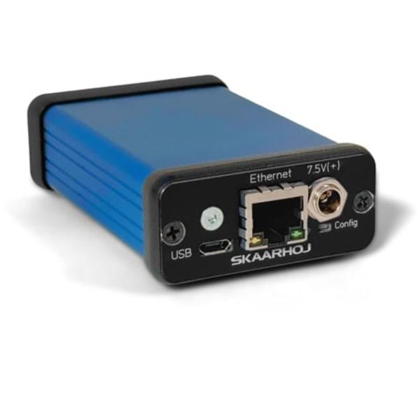 SKA-TCPLK4ATEMV2 TCP Control Bridge for ATEM Switchers