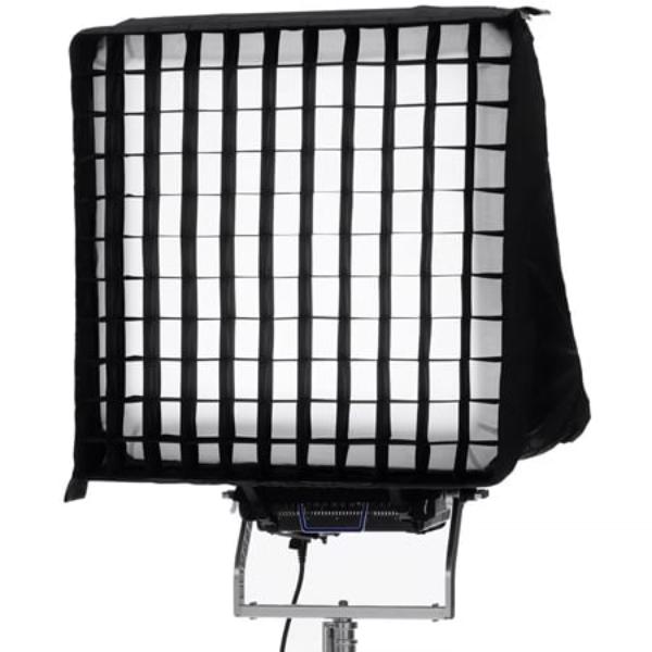 CRM-V-4-SNPG40A DoPchoice 40 deg Snap Grid for Airglow 1x1 Booklight