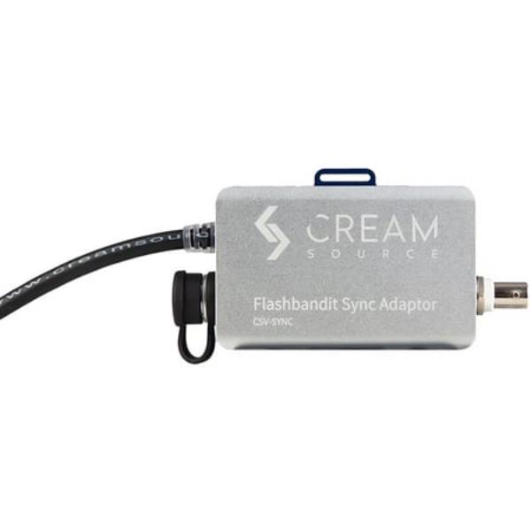 CRM-V-SYNC Flashbandit Sync Box for Micro Vortex & SpaceX