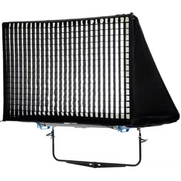 CRM-V-24-SNPG40A DoPchoice 40 deg SnapGrid for Airglow 2x2 Booklight