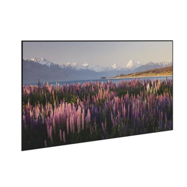 Da-Lite Screen DL-DL17005 Parallax Thin 16-9 Electric Screen with Parallax Pure UST 0.6 - 60 x 105.5 in.