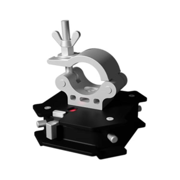 CRM-LNX-4 LNX 4-Way Mount for Vortex4 Vortex8 & Vortex24