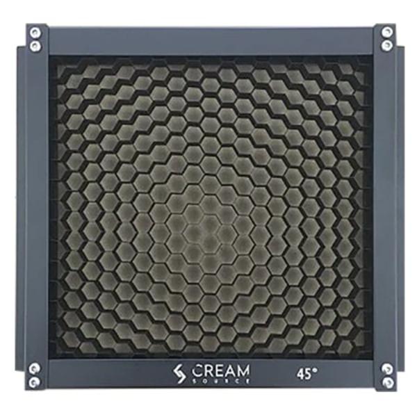CRM-U-HONEYCMB Honeycomb for Micro Light Fixtures