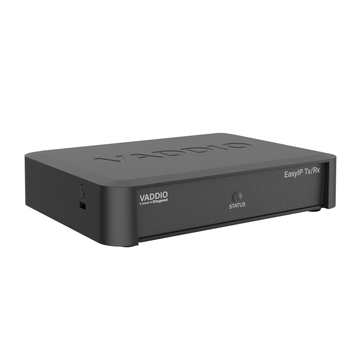 VAD-999-60600000 Easy IP Transmitter & Receiver HDMI Encoder or Decoder with Dante Audio Routing Options