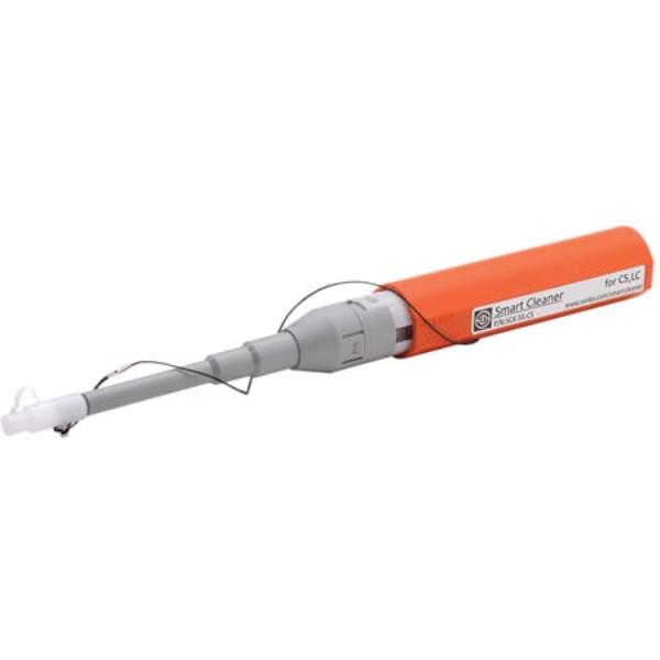 SENK-SCK-SS-CS Smart Cleaner for CS, LC & Internal Shutter LC Connectors
