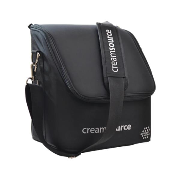 CRM-U-BAG 1-Unit Carrying Bag with Handles & Shoulder Strap for Micro Fixtures