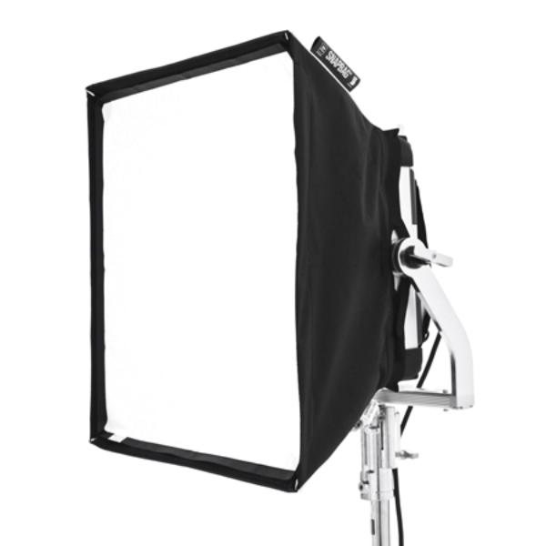 CRM-V-4-SNPBG DoPchoice Snapbag for Vortex4 LED Light Panel