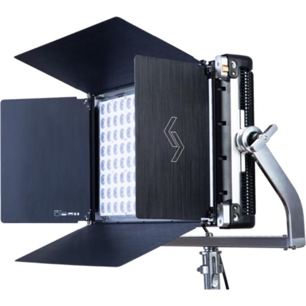 CRM-V-8-BARNDOOR Barn Door for Vortex8 LED Light Panel