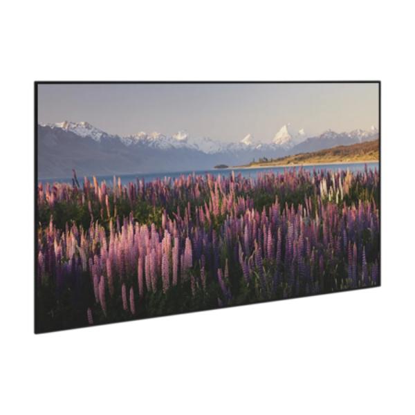 Da-Lite Screen DL-DL17003 Parallax Thin 16-9 Electric Screen with Parallax Pure UST 0.6 - 50 x 88 in.