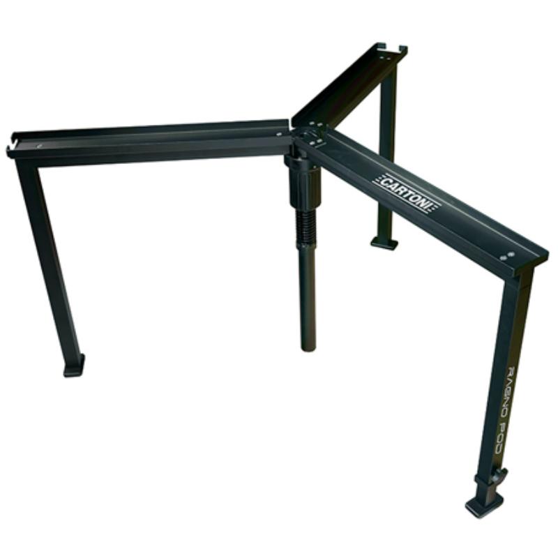 CAR-T800 RagnoPod Tripod Riser System