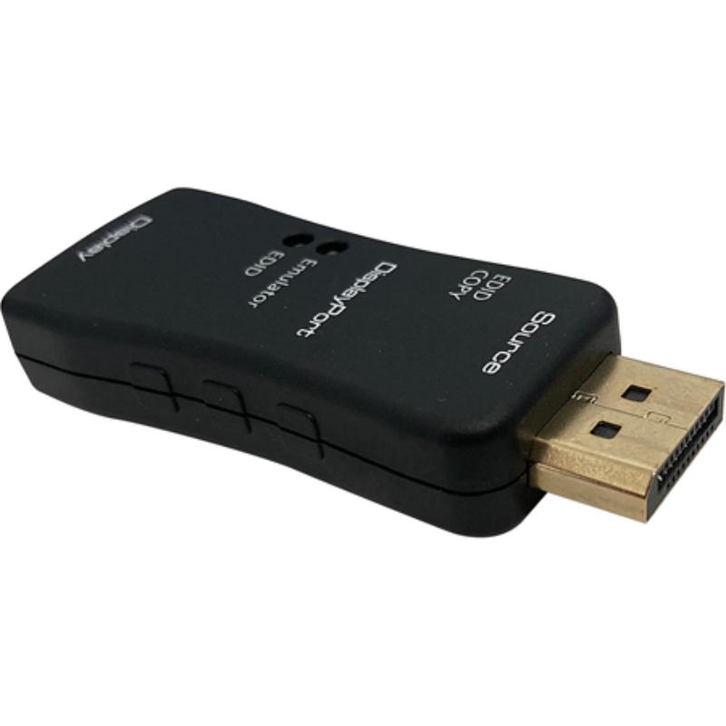 SAVI-SM-EDP DisplayPort EDID Emulator - 1.1 & 1.2 Compliant