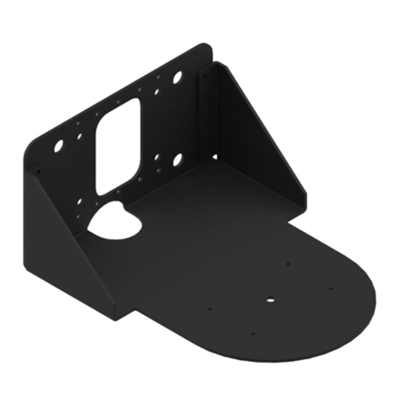 SA-40WMK Wall Mount for AW-UE40 & AW-UE80 PTZ Camera - Black